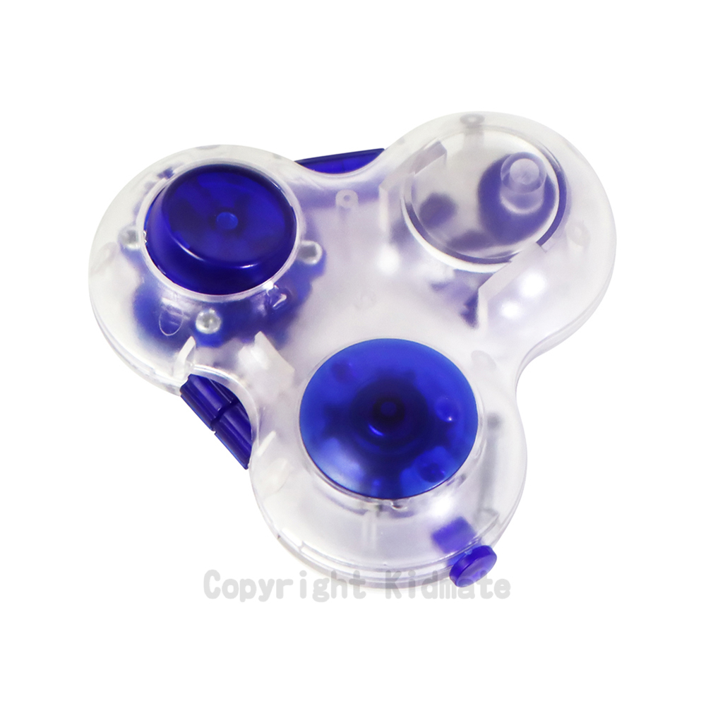 《 KIDMATE 》 奇藝紓壓按鈕玩具