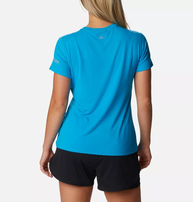 Columbia - Women's Endless Trail™ Running Tech T-Shirt