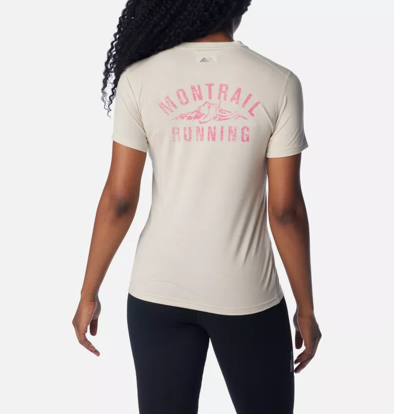 Columbia - Women's Endless Trail™ Running Tech T-Shirt