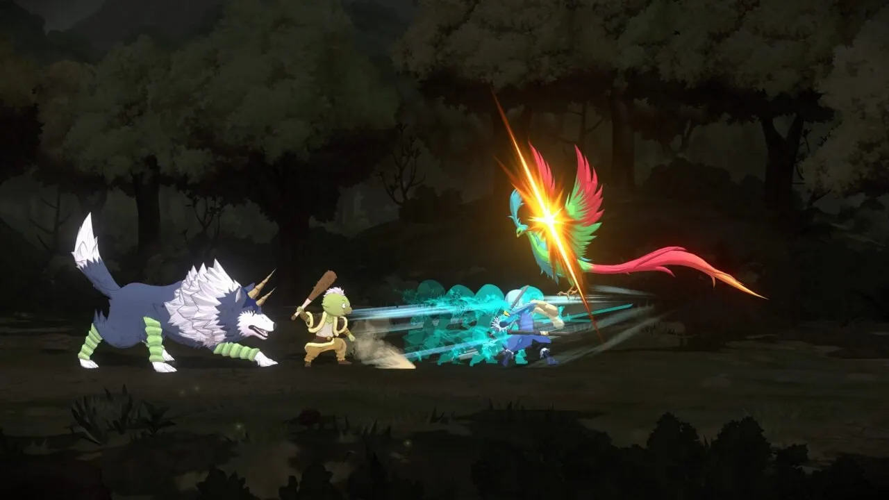 PS5 That Time I Got Reincarnated as a Slime ISEKAI Chronicles