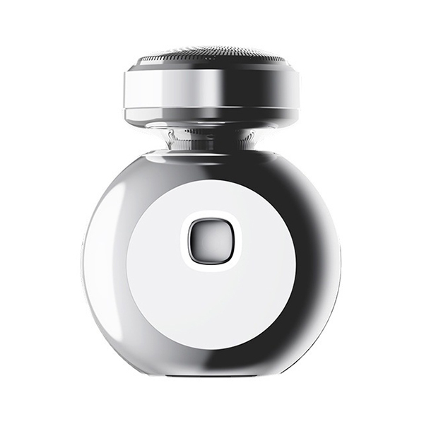 日本TSK 便攜式迷你刮鬍刀戶外隨身刮鬍刀電動全身水洗剃鬚刨 (P3840)