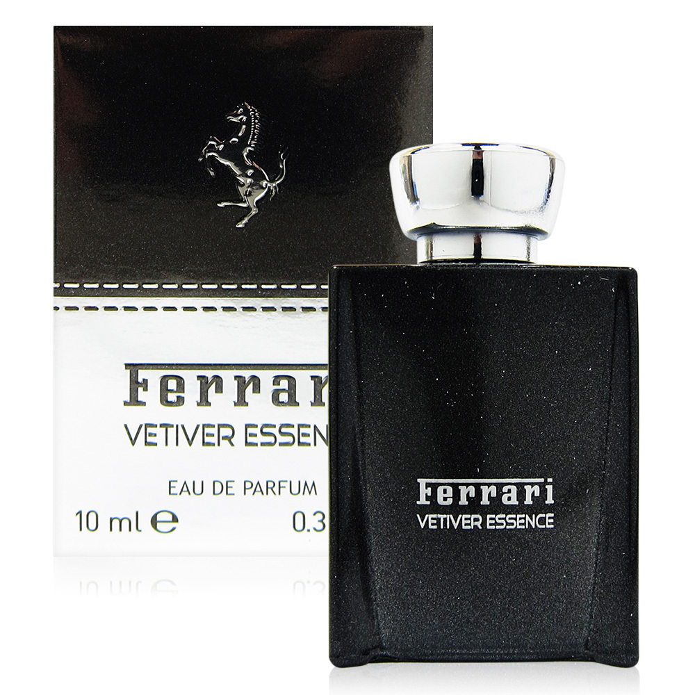 Ferrari 法拉利 岩蘭草男性淡香精