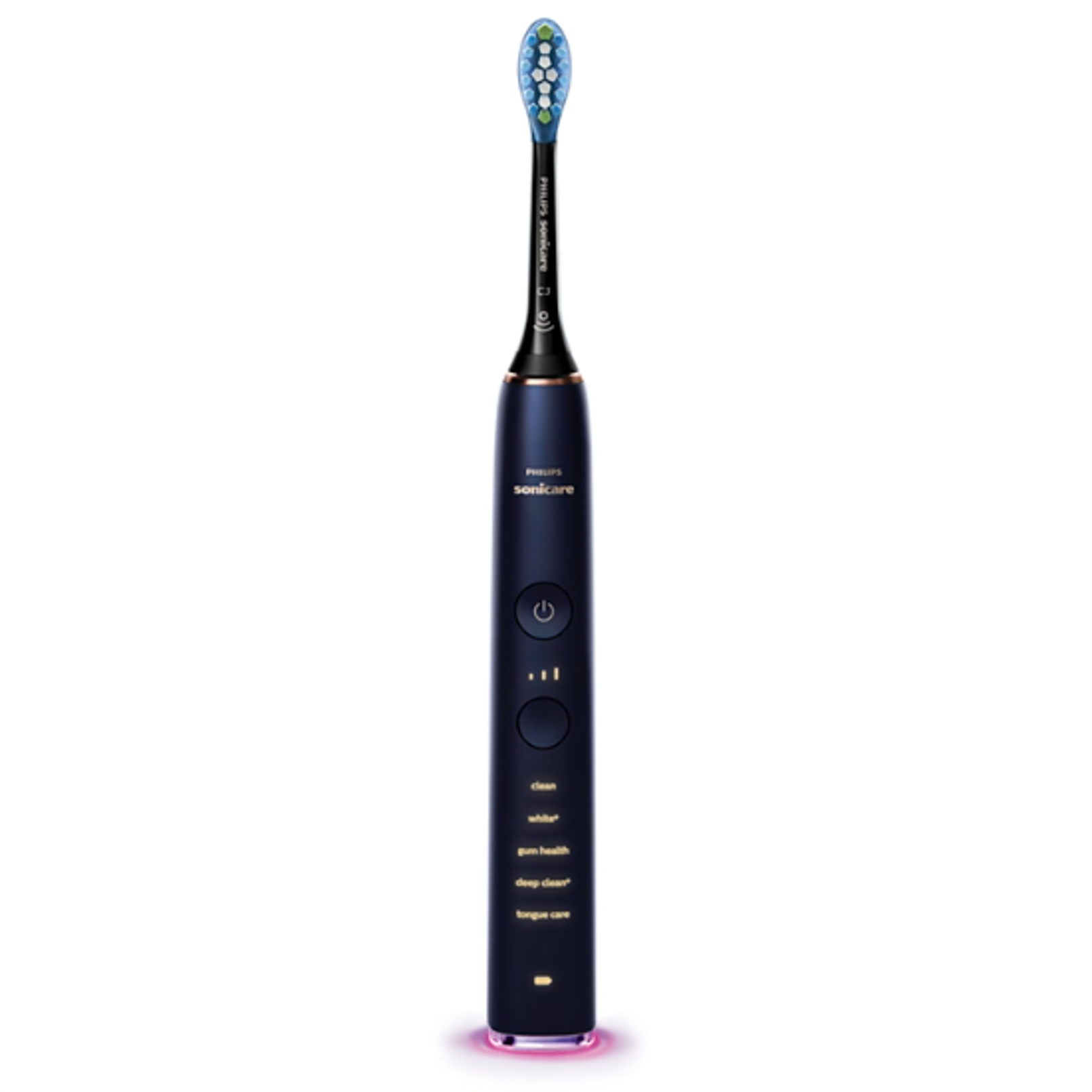 Sonicare DiamondClean Smart 9700 聲波震動牙刷HX9954/52