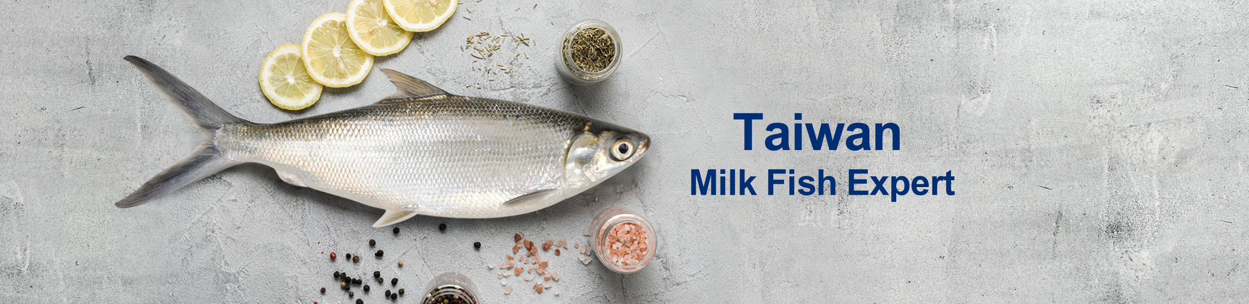 Taiwan Milk Fish Expert