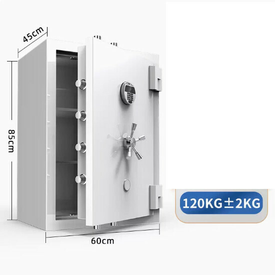 Hot selling household safe and bedside table [Barros 85CM white]