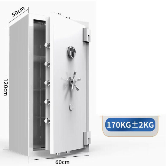 Hot selling household safe and bedside table [Barros 1.2 meters white]