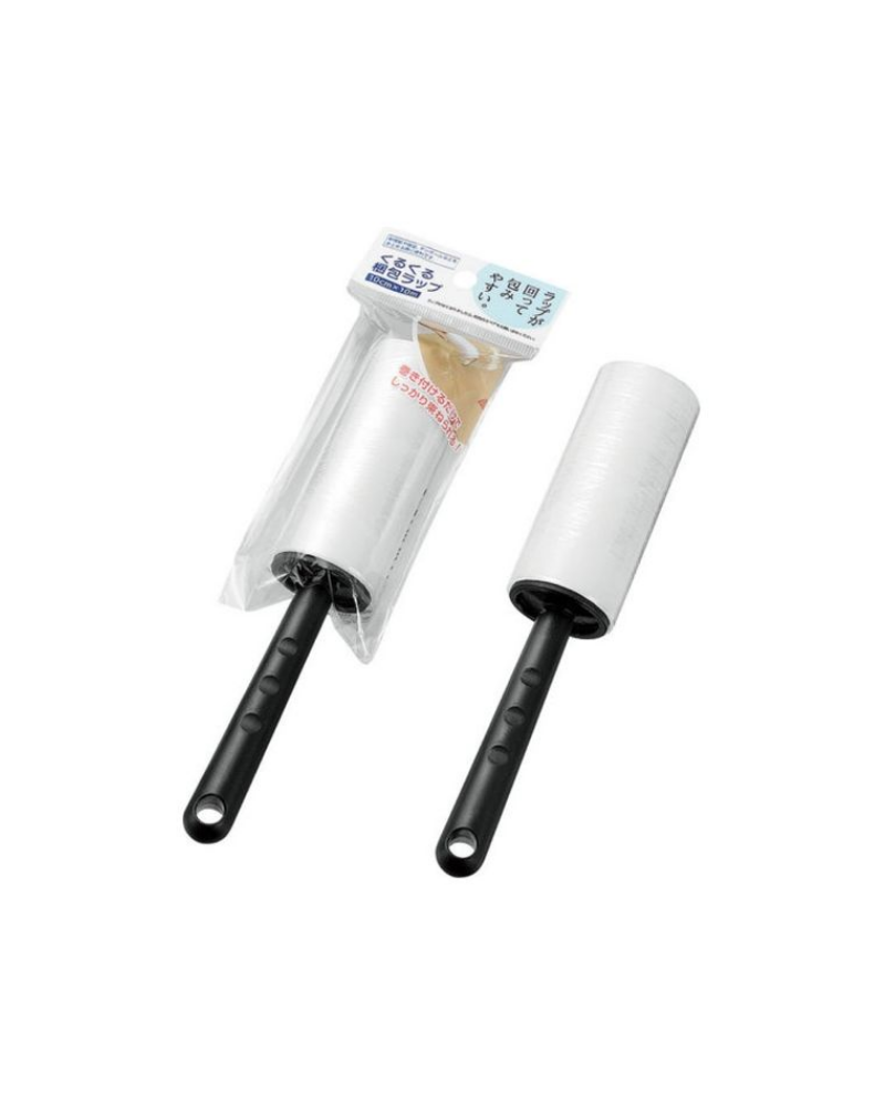 Echo 透明絪包膜