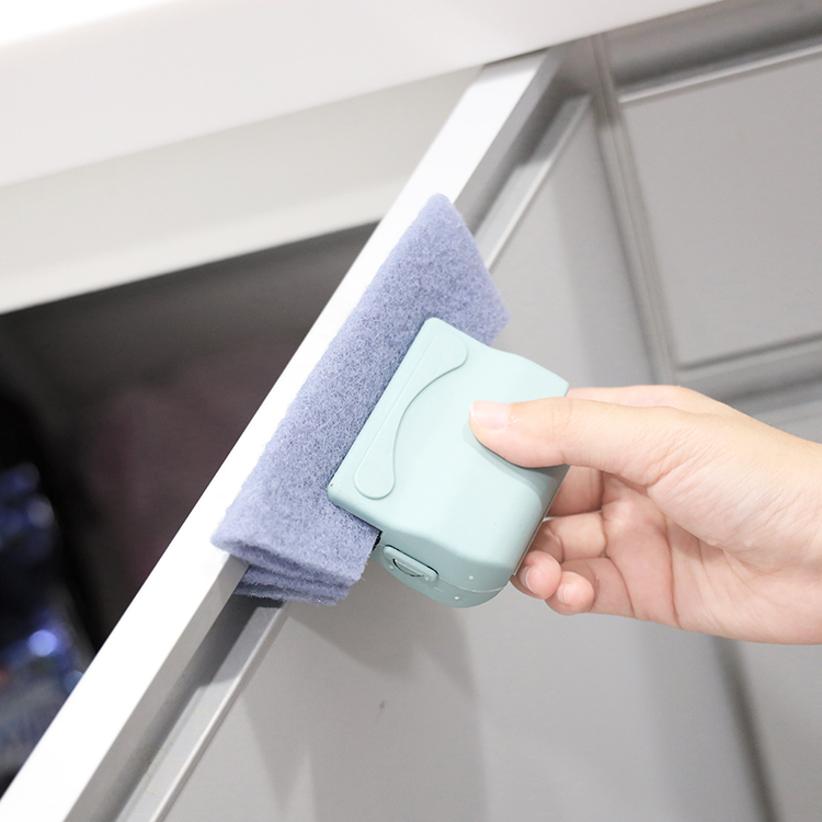 窗戶溝槽清潔刷【AZ088】