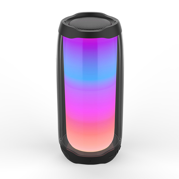 日本TSK 無線藍牙音箱高顏值藍牙音響便攜戶外低音炮藍牙小音箱 P3761