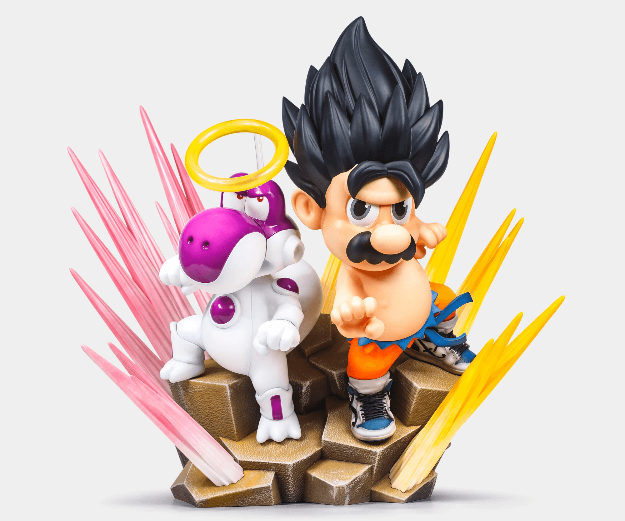 LEON // ULTIMATE BATTLE