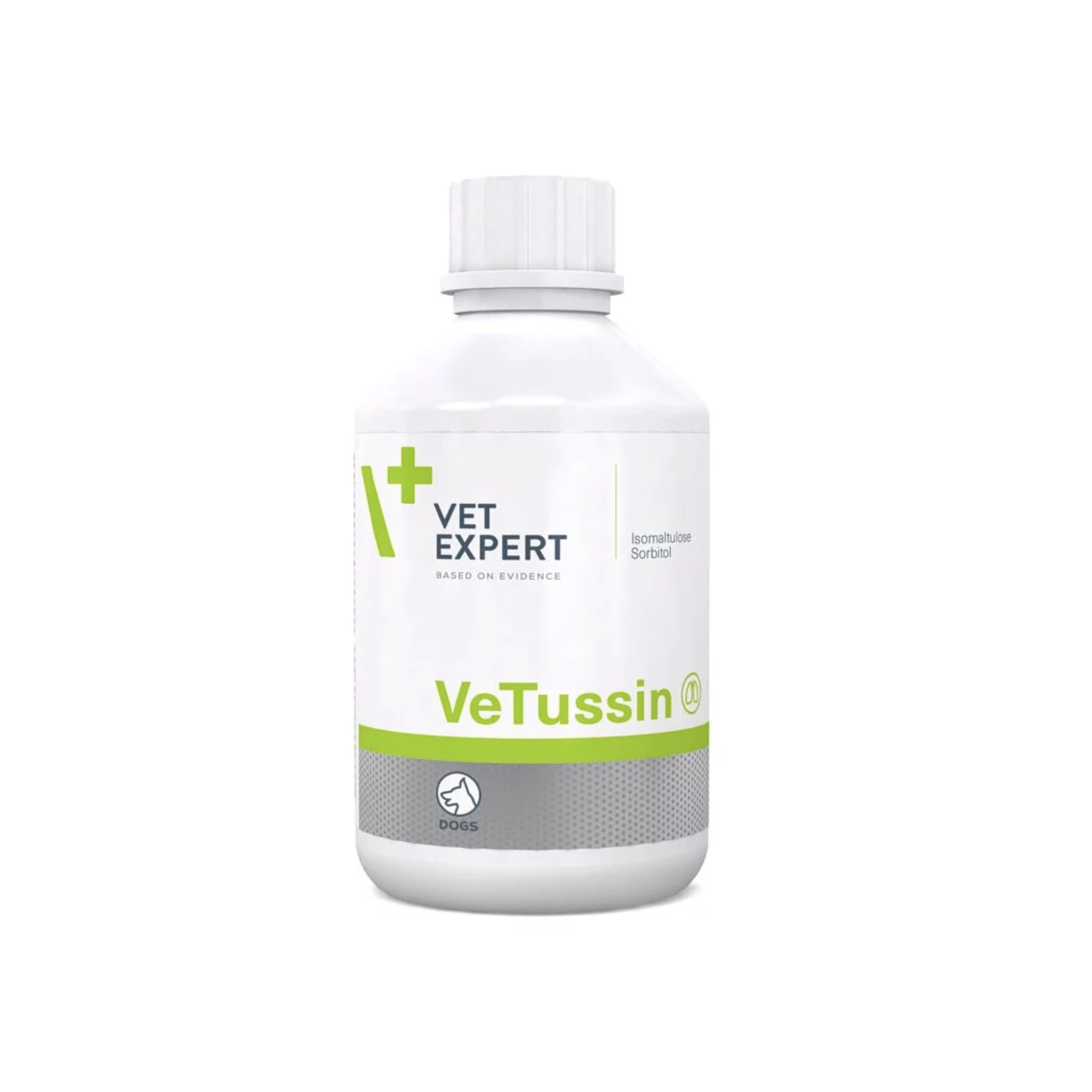 Vet Expert  -  狗狗呼吸系統補充品  100 ML