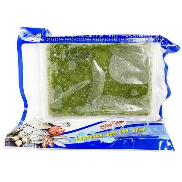 澎湖野生手摘海菜