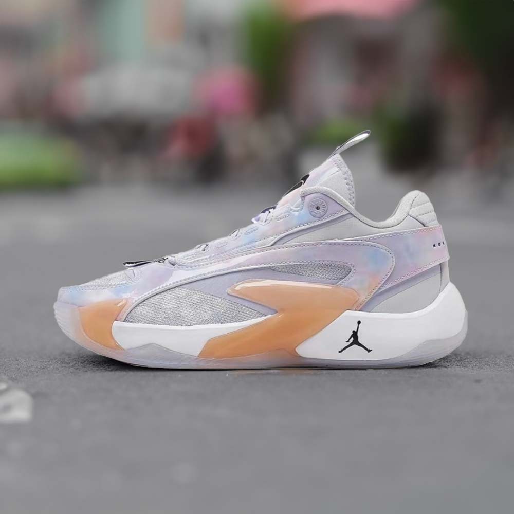 Nike Jordan Luka 2 PF 粉紫渲染 籃球鞋 DX9012-005