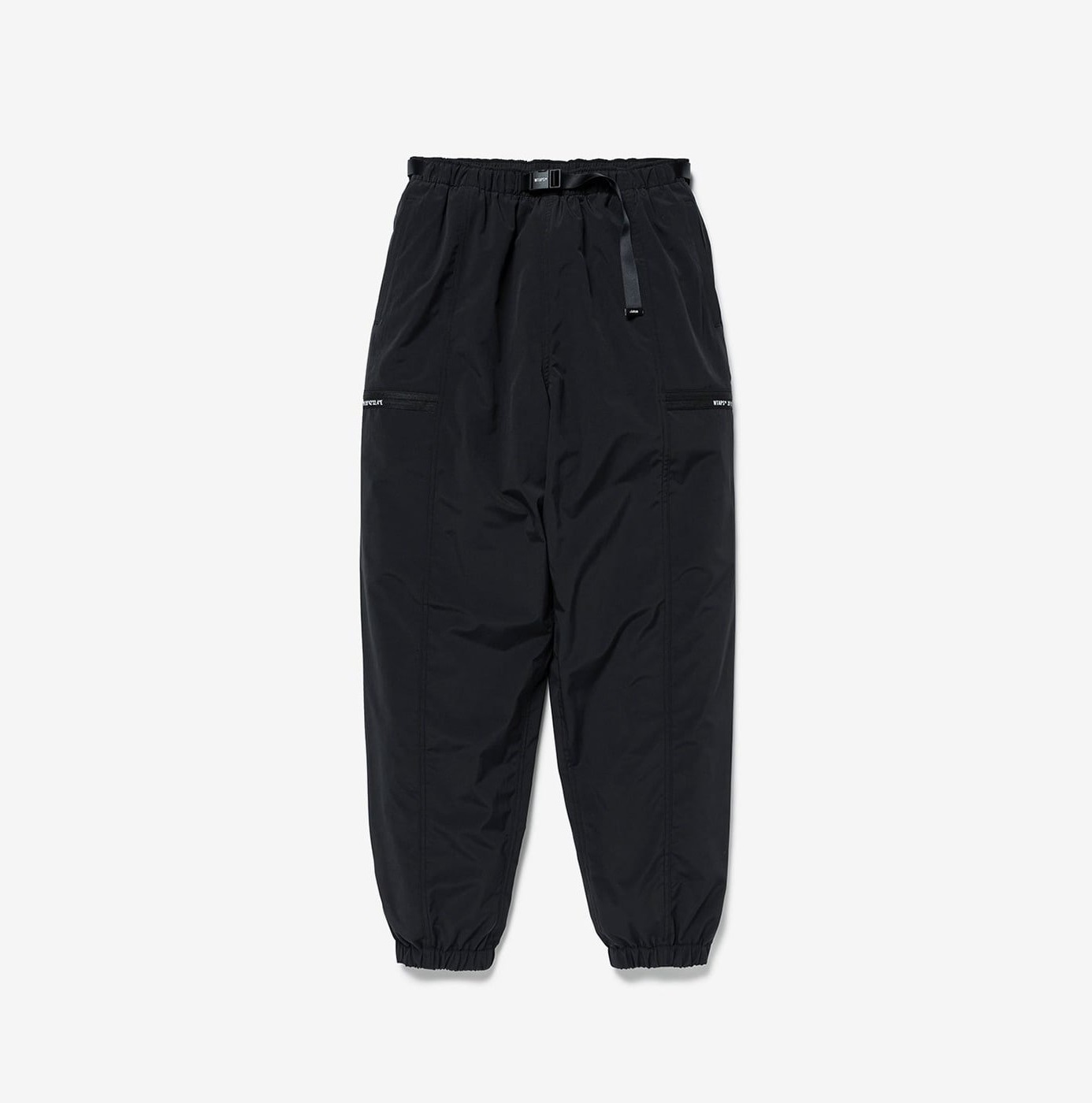 WTAPS 2024 S/S SPST2002 / TROUSERS / POLY. TUSSAH - PRE ORDER ITEM (預訂中)