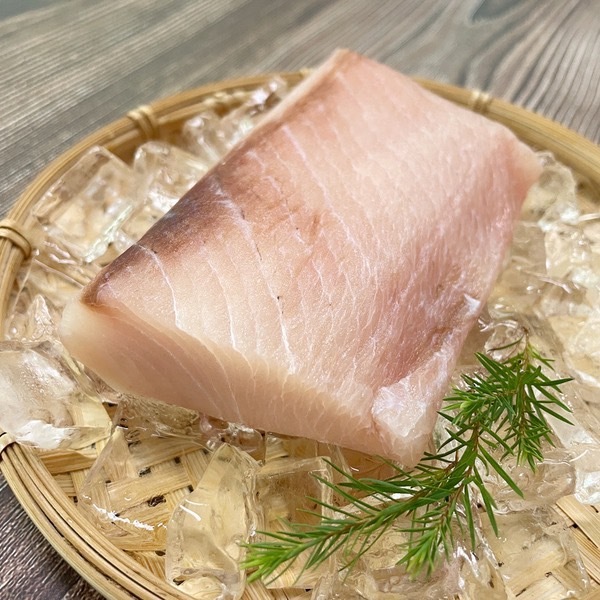 鬼頭刀菲力(172-225g)