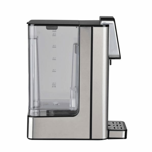 威馬 Goodway  GHW-03271‧過濾即熱純淨飲水機‧2.7公升‧香港行貨,原廠1年保養‧