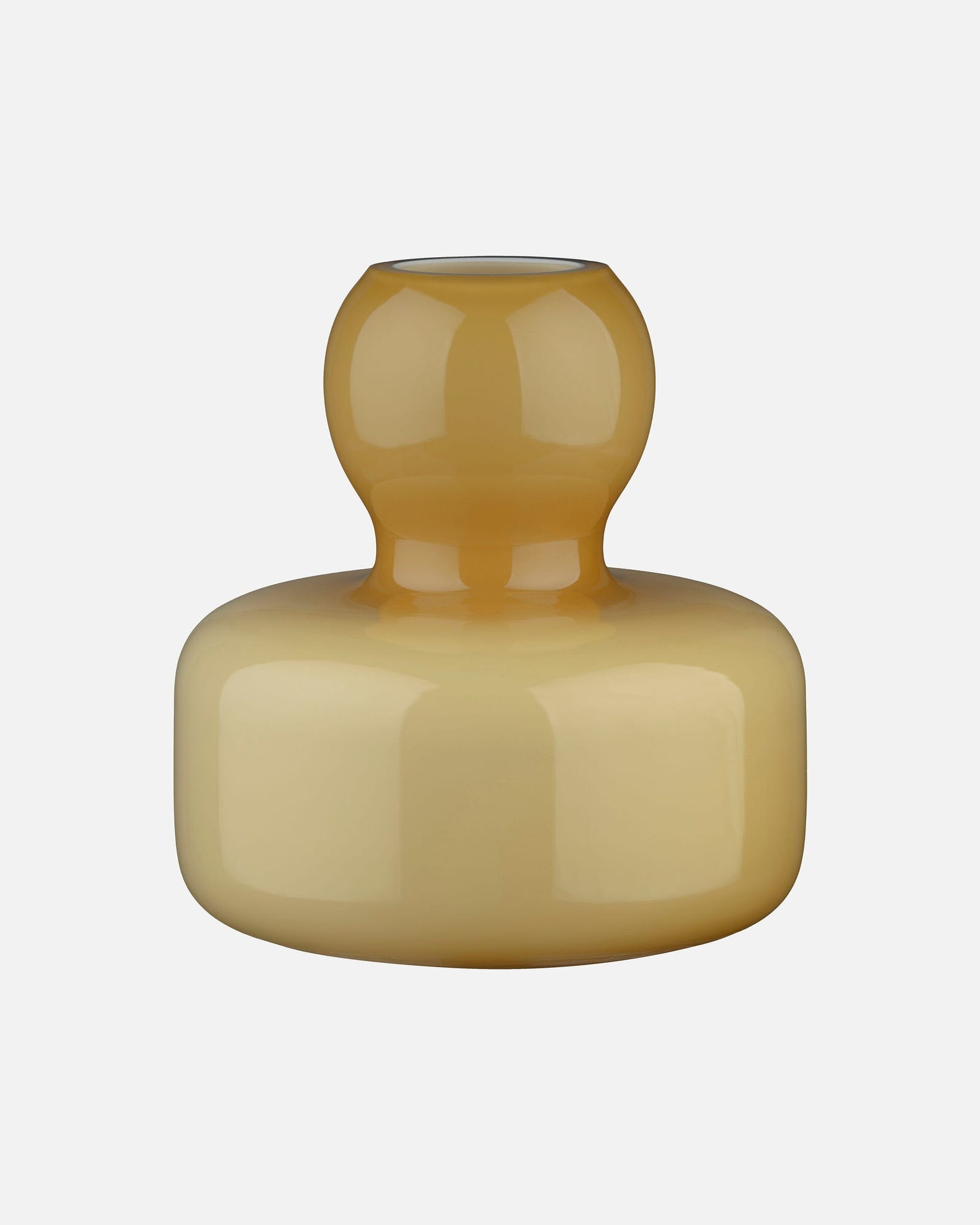 MALIJAKKO 素面玻璃花瓶