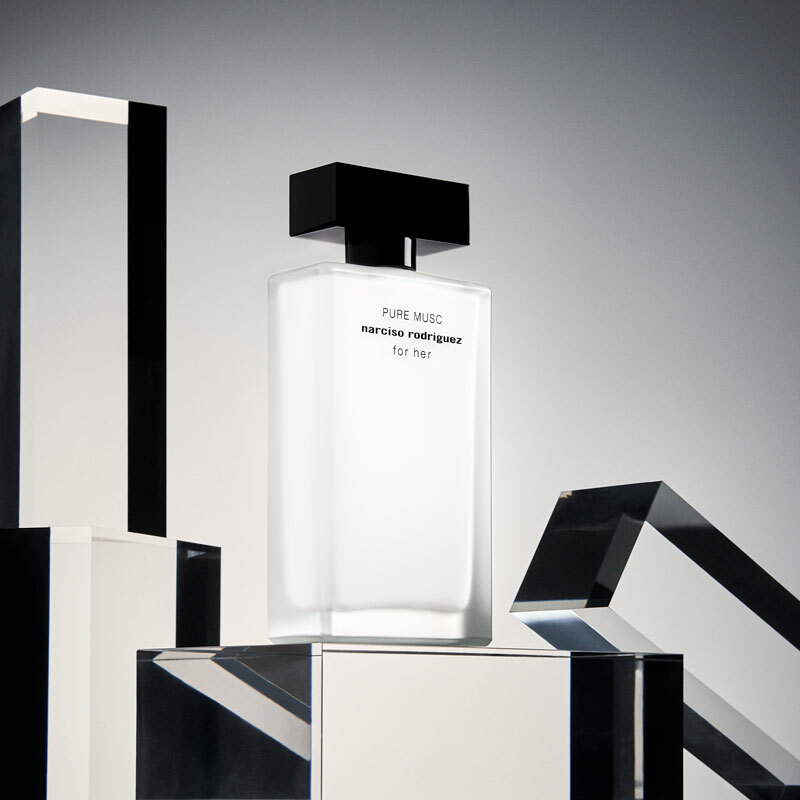 Narciso rodriguez 純粹繆思淡香精
