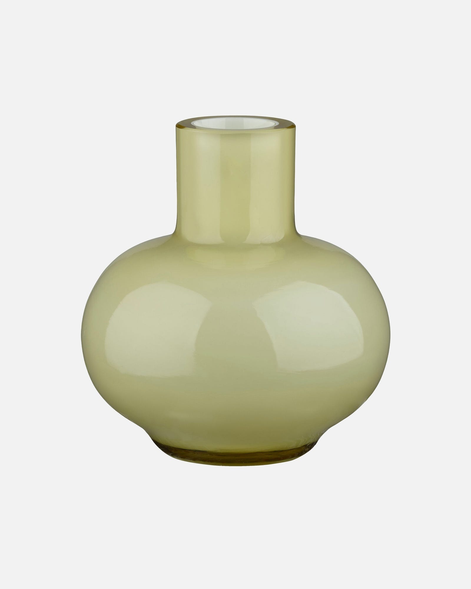 MALIJAKKO 迷你玻璃花瓶