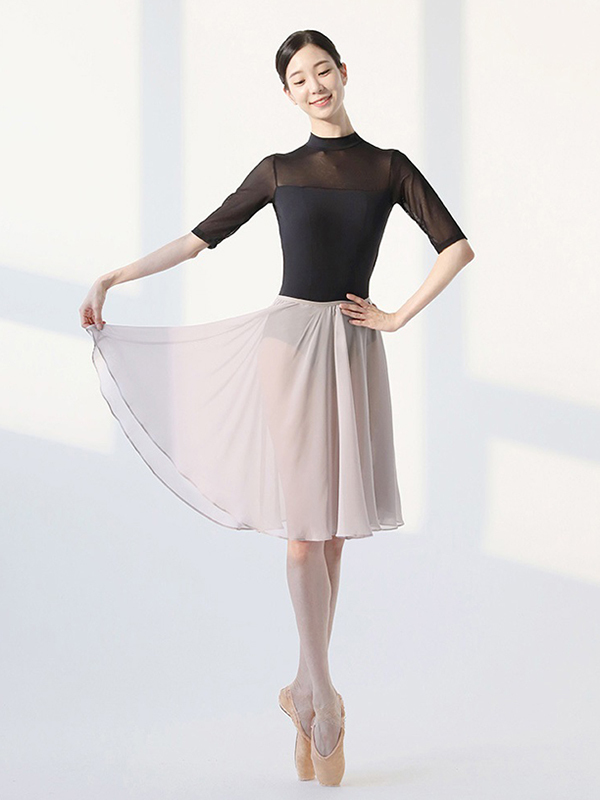 韓國 Messiah【MES-360Skirt 360圓裙/排練裙】