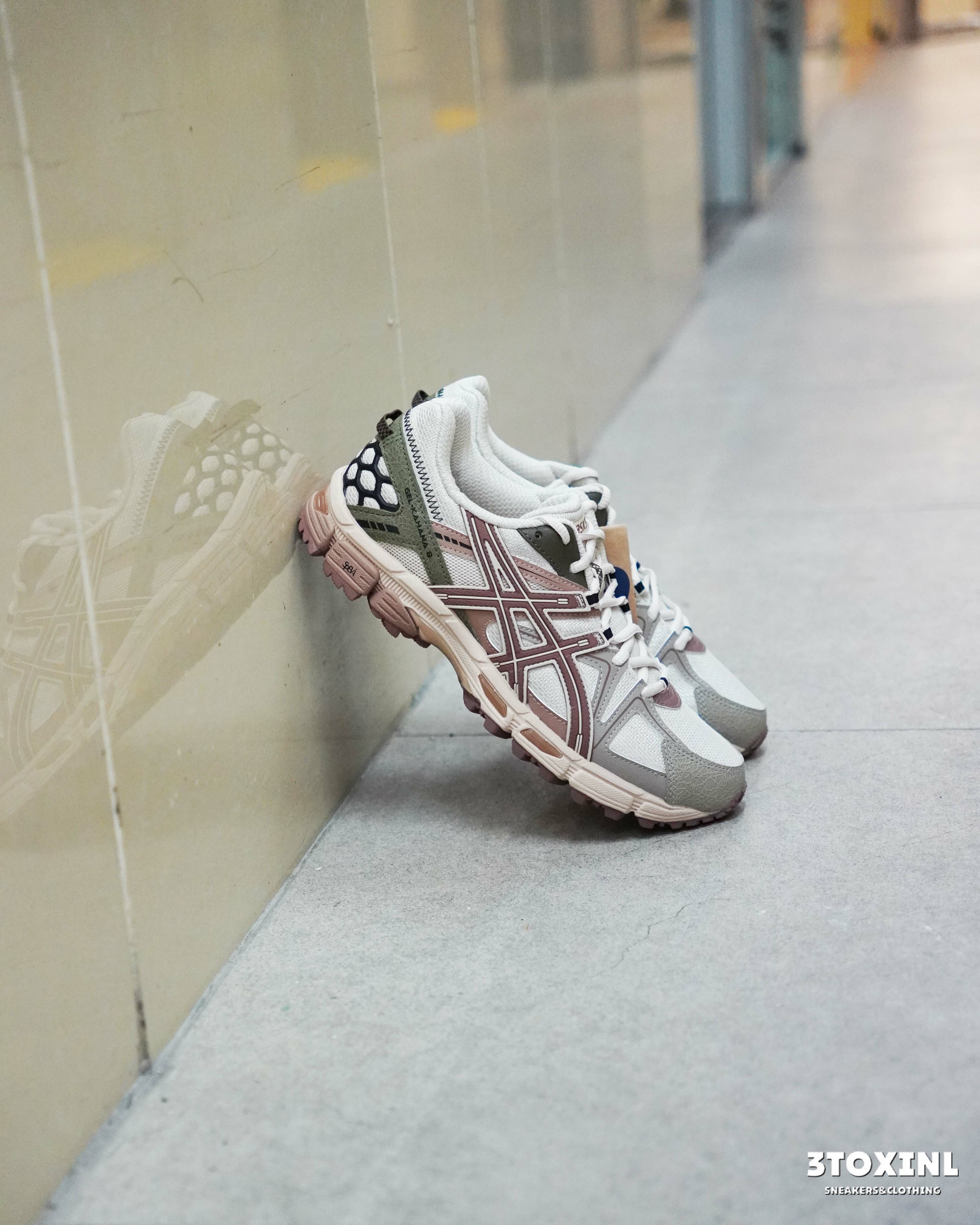 (預訂) Asics Gel-Kahana 8 - 1012A978-030/1011B109-029