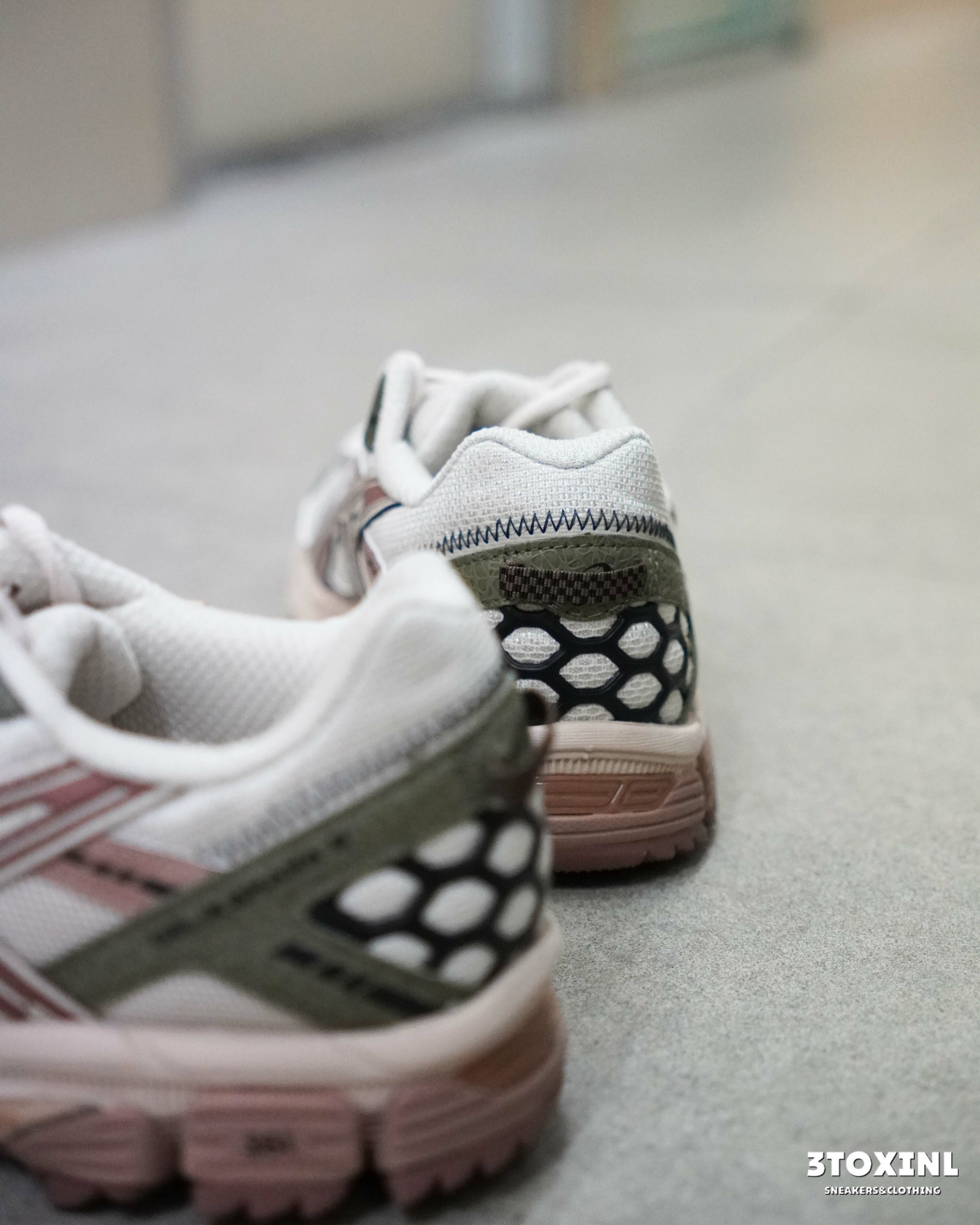 (預訂) Asics Gel-Kahana 8 - 1012A978-030/1011B109-029