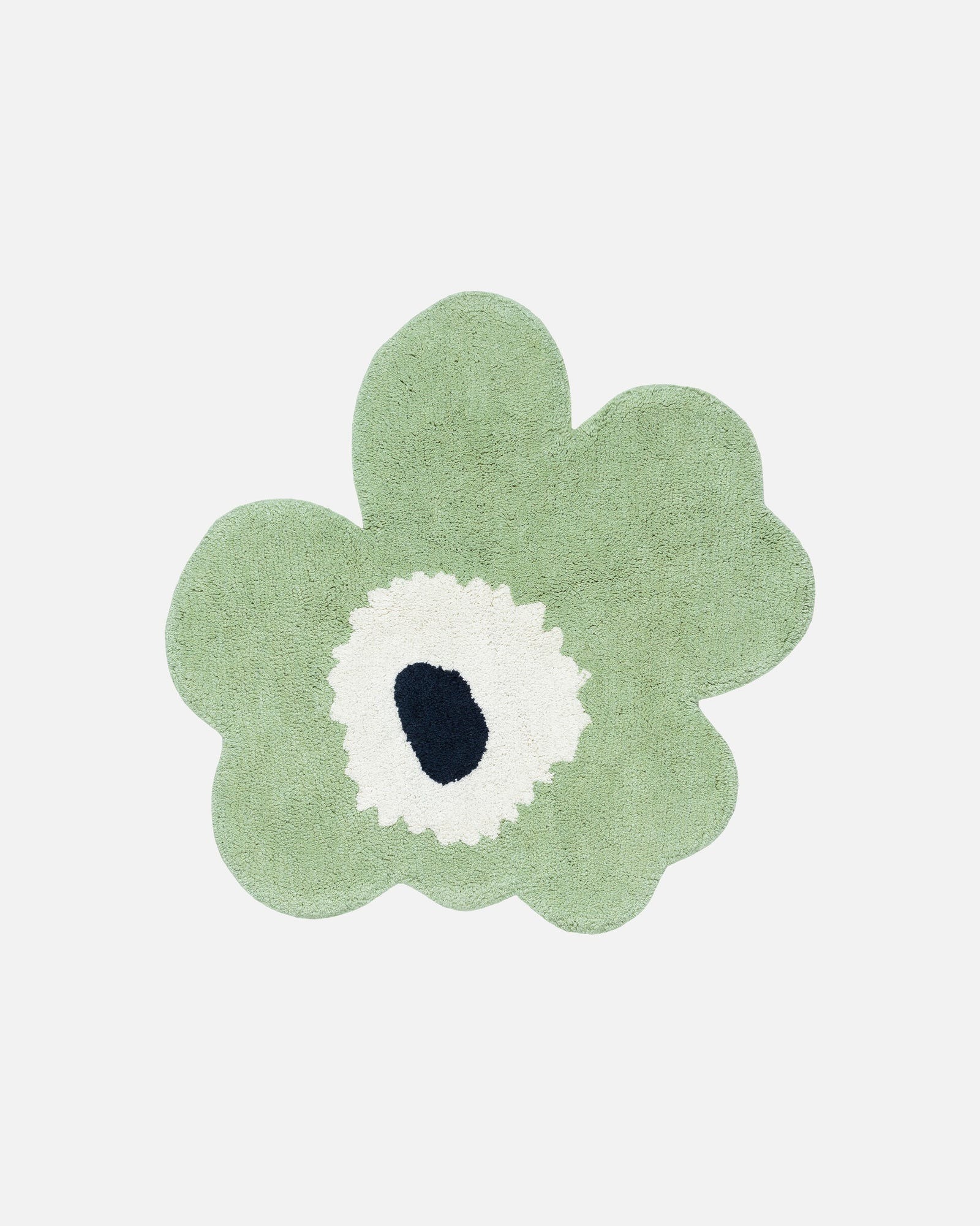 UNIKKO 花形地墊