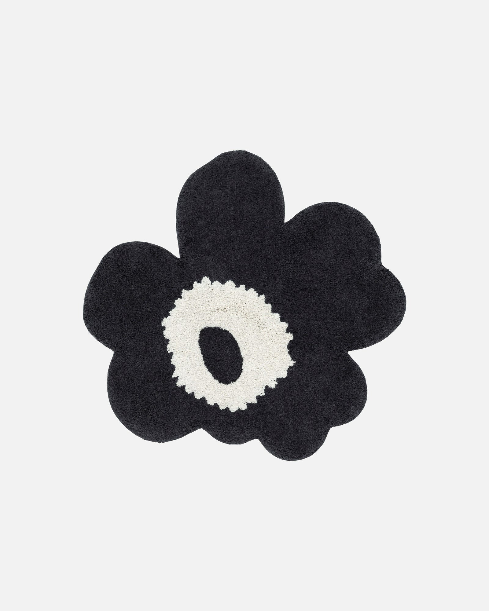 UNIKKO 花形地墊