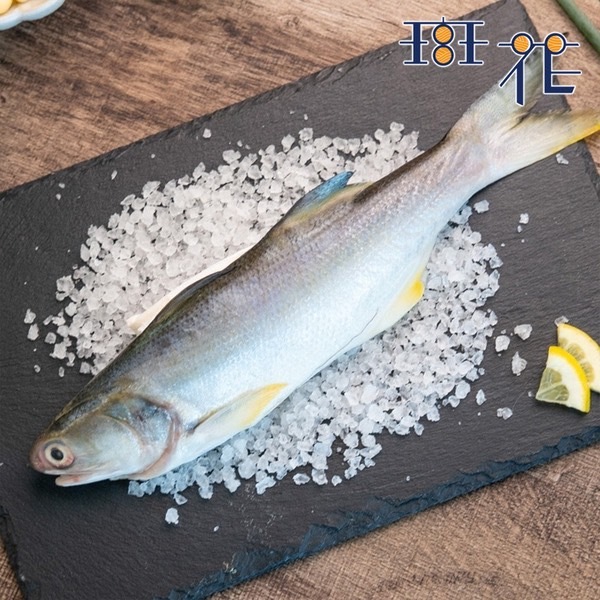 斑花鮮物 午仔魚 250g