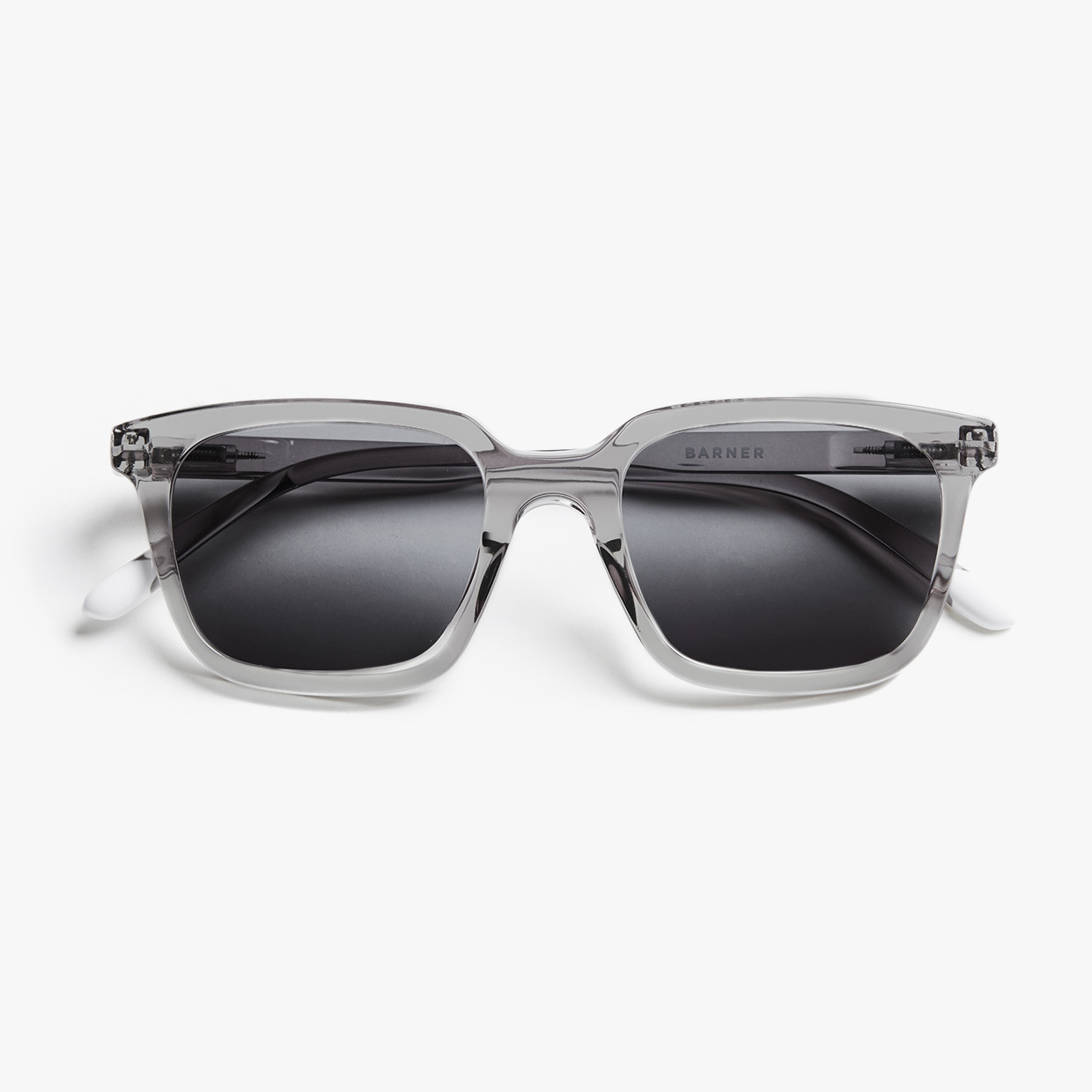 BARNER | Holly Glossy - Laguna Sunglasses