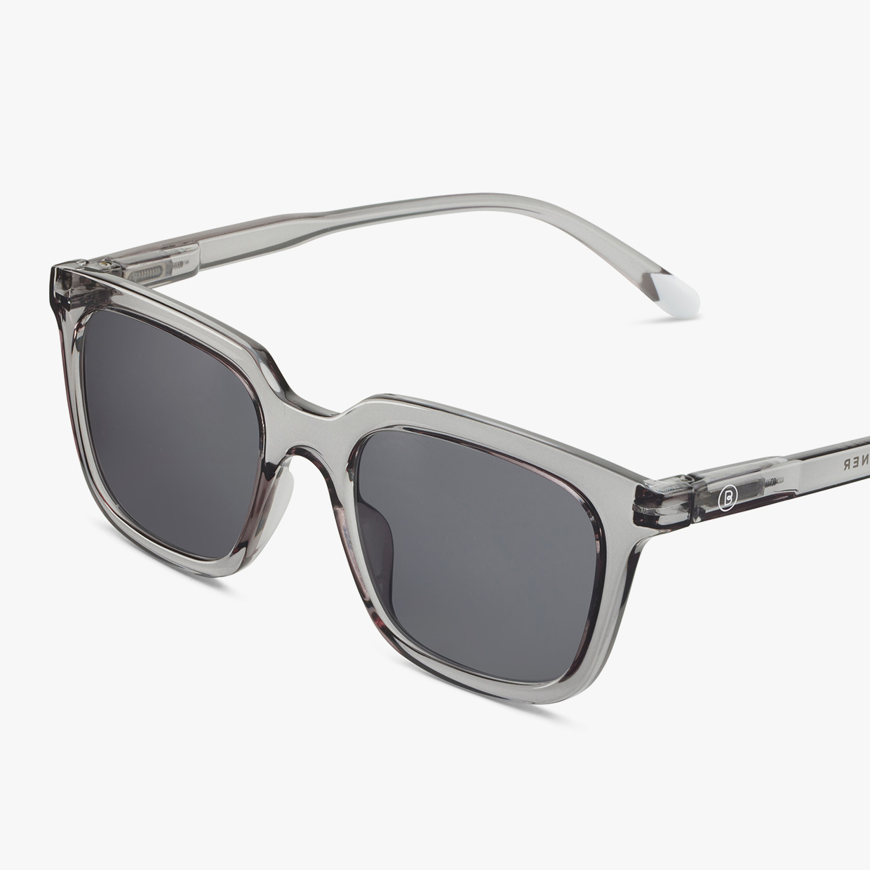 BARNER | Holly Glossy - Laguna Sunglasses