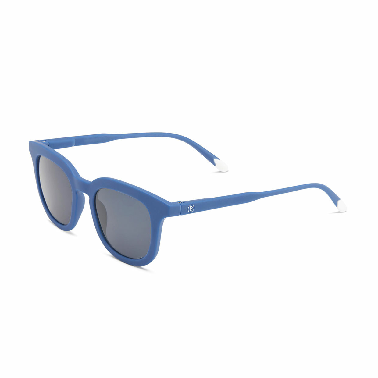 BARNER | Osterbro - Navy Blue Sunglasses