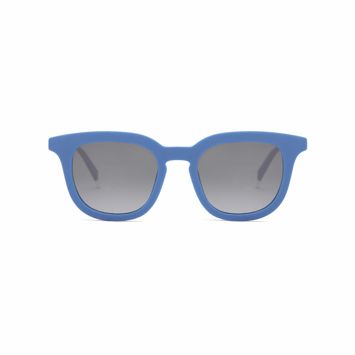 BARNER | Osterbro - Navy Blue Sunglasses
