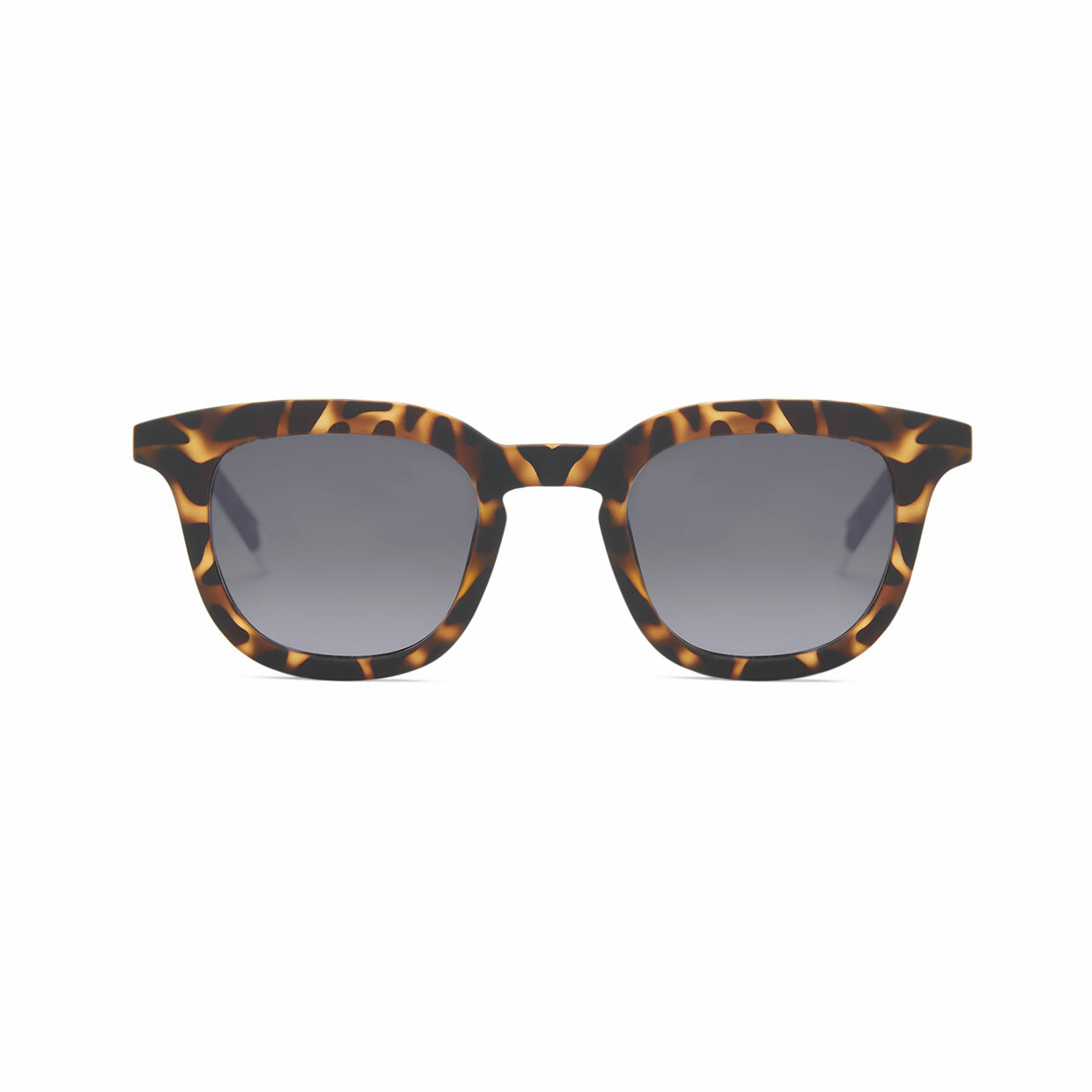 BARNER | Osterbro - Tortoise Sunglasses