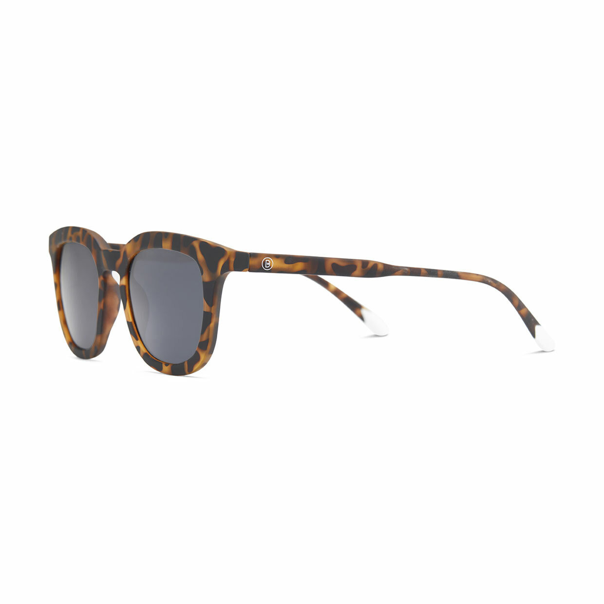 BARNER | Osterbro - Tortoise Sunglasses