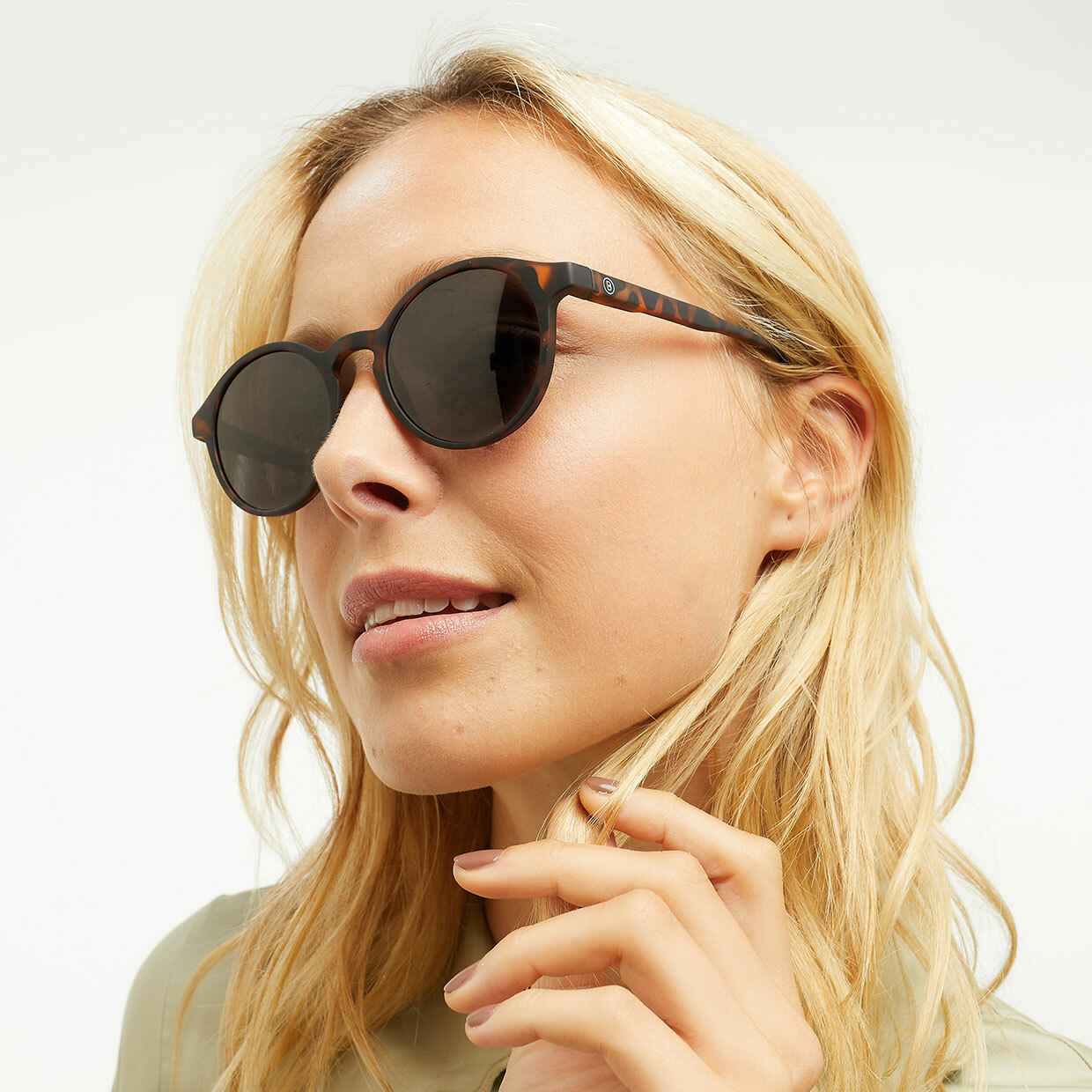 BARNER | Le Marais - Tortoise Sunglasses