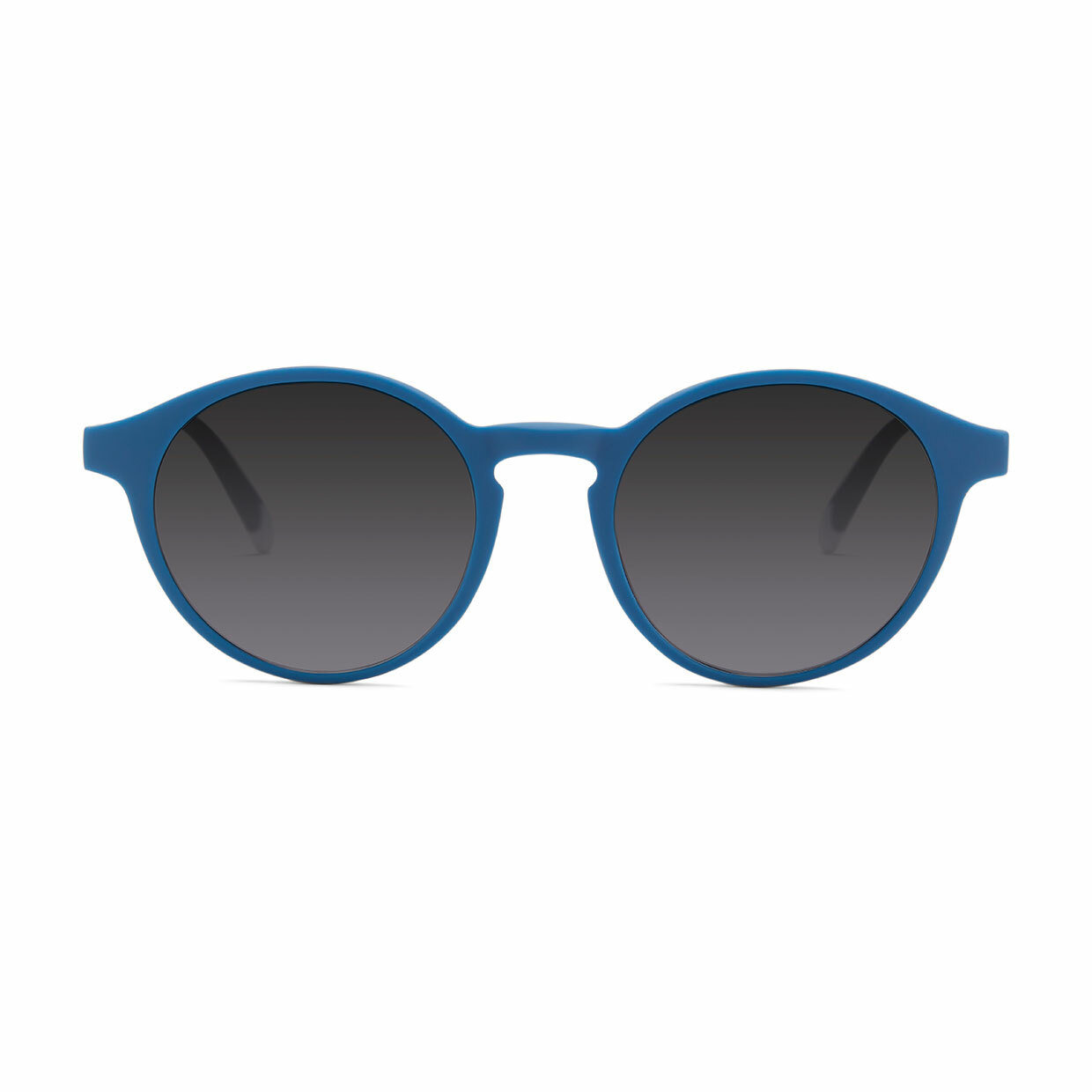 BARNER | Le Marais - Navy Blue Sunglasses