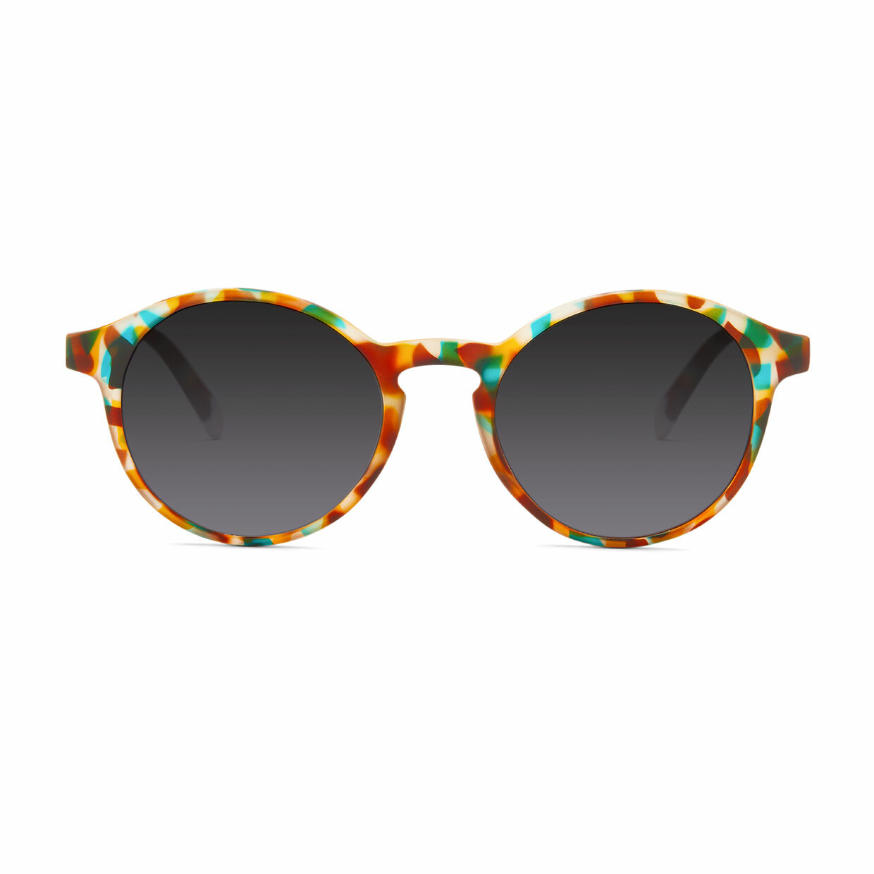 BARNER | Le Marais - Light Tortoise Sunglasses