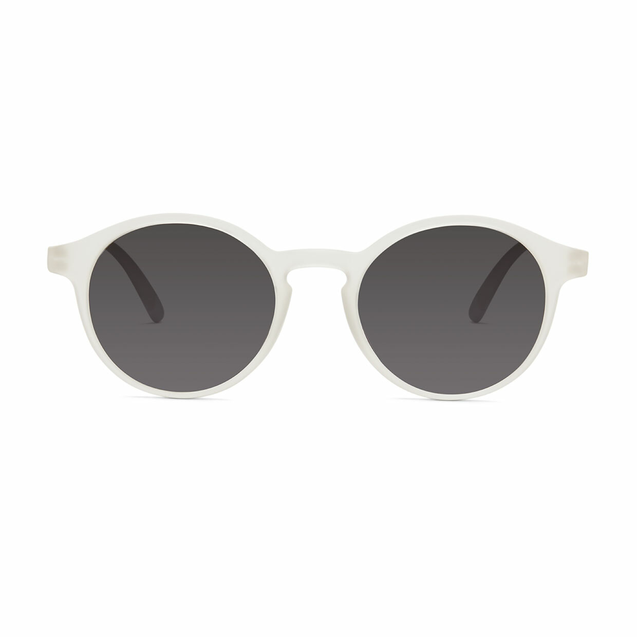 BARNER | Le Marais - Coconut Milk Sunglasses