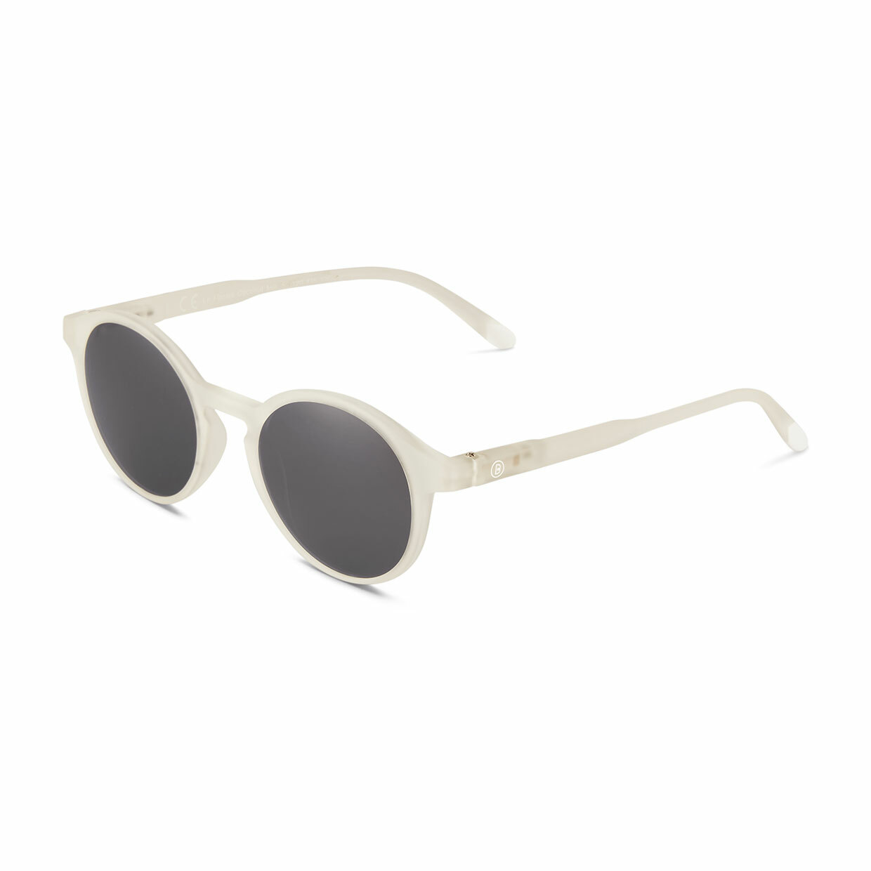 BARNER | Le Marais - Coconut Milk Sunglasses