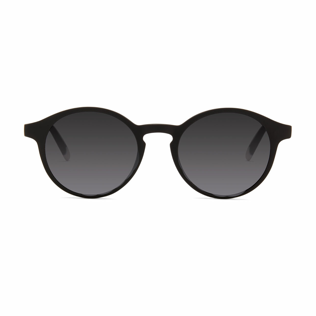 BARNER | Le Marais - Black Noir Sunglasses