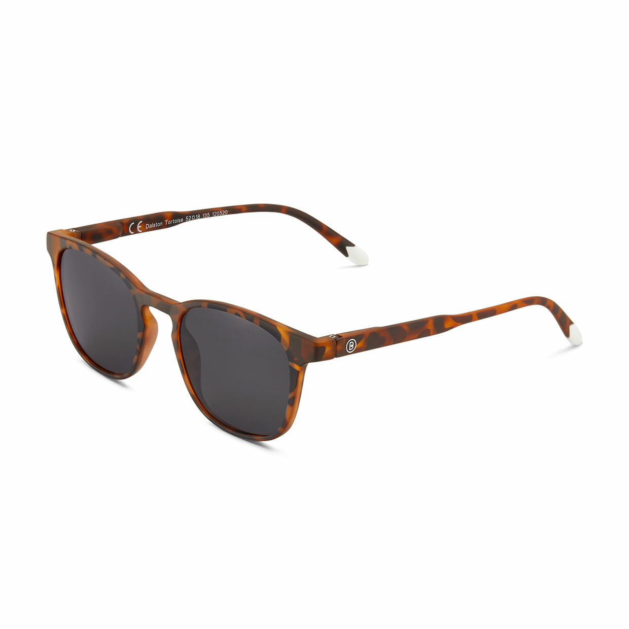 BARNER | Dalston - Tortoise Sunglasses