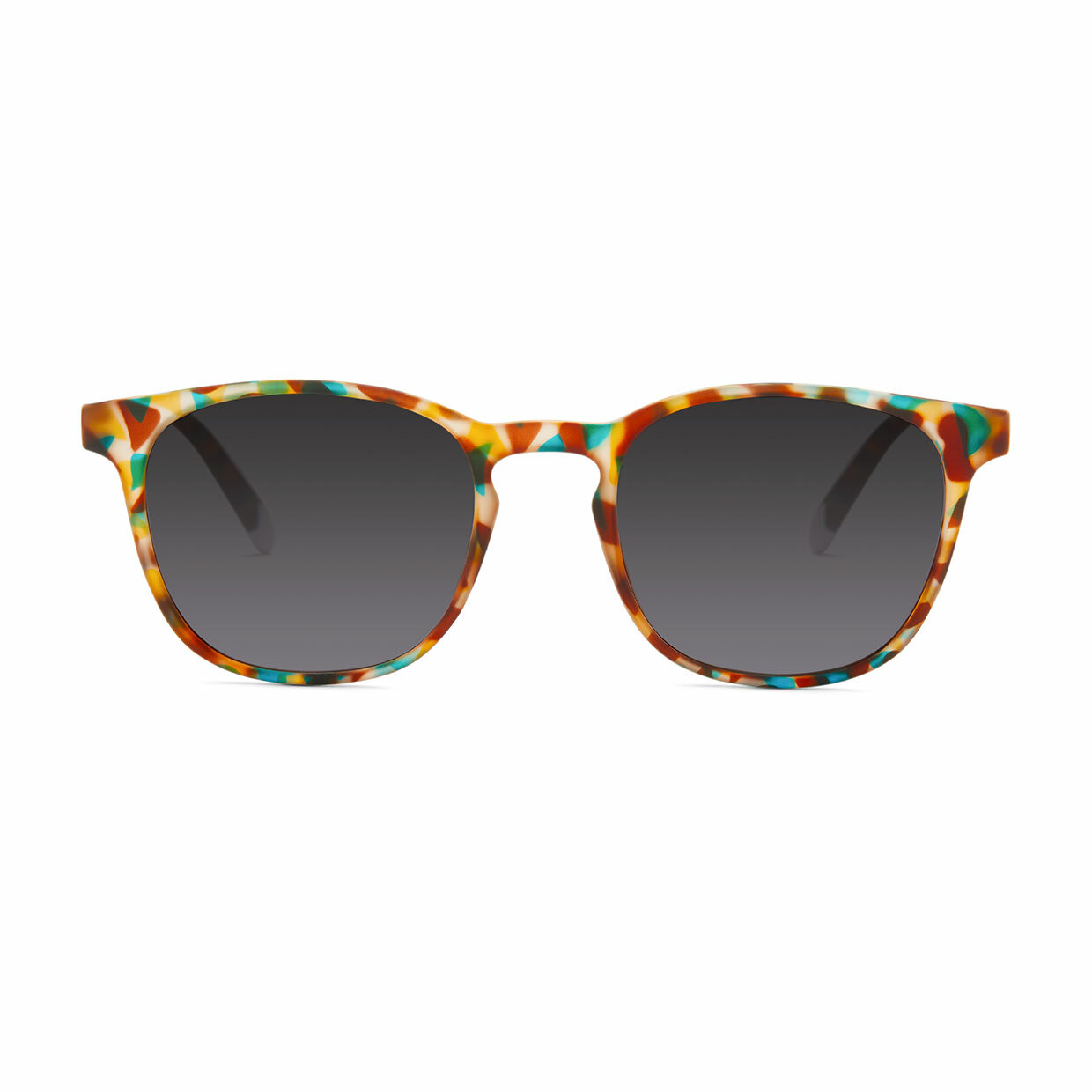 BARNER | Dalston - Light Tortoise Sunglasses