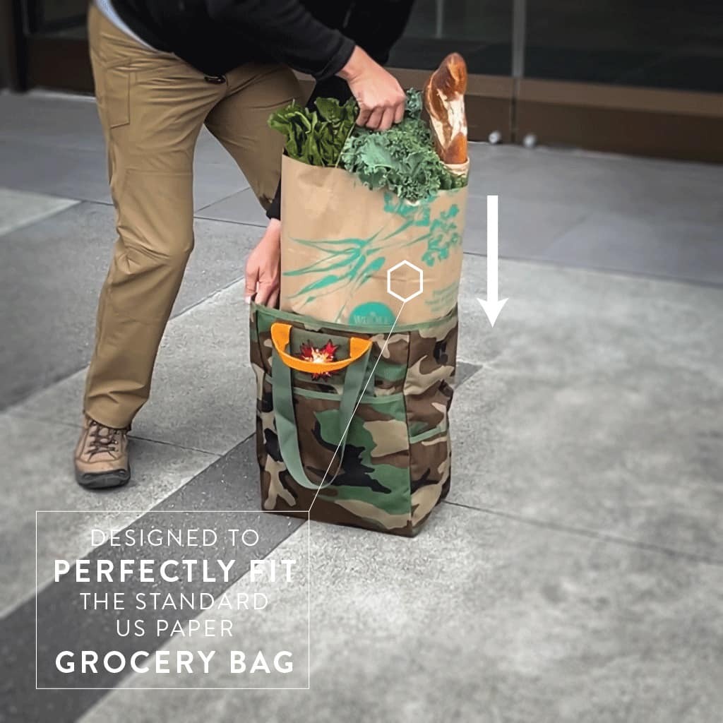 Prometheus Design Werx CaB-2 Carry All Tote Bag 隨身手提袋