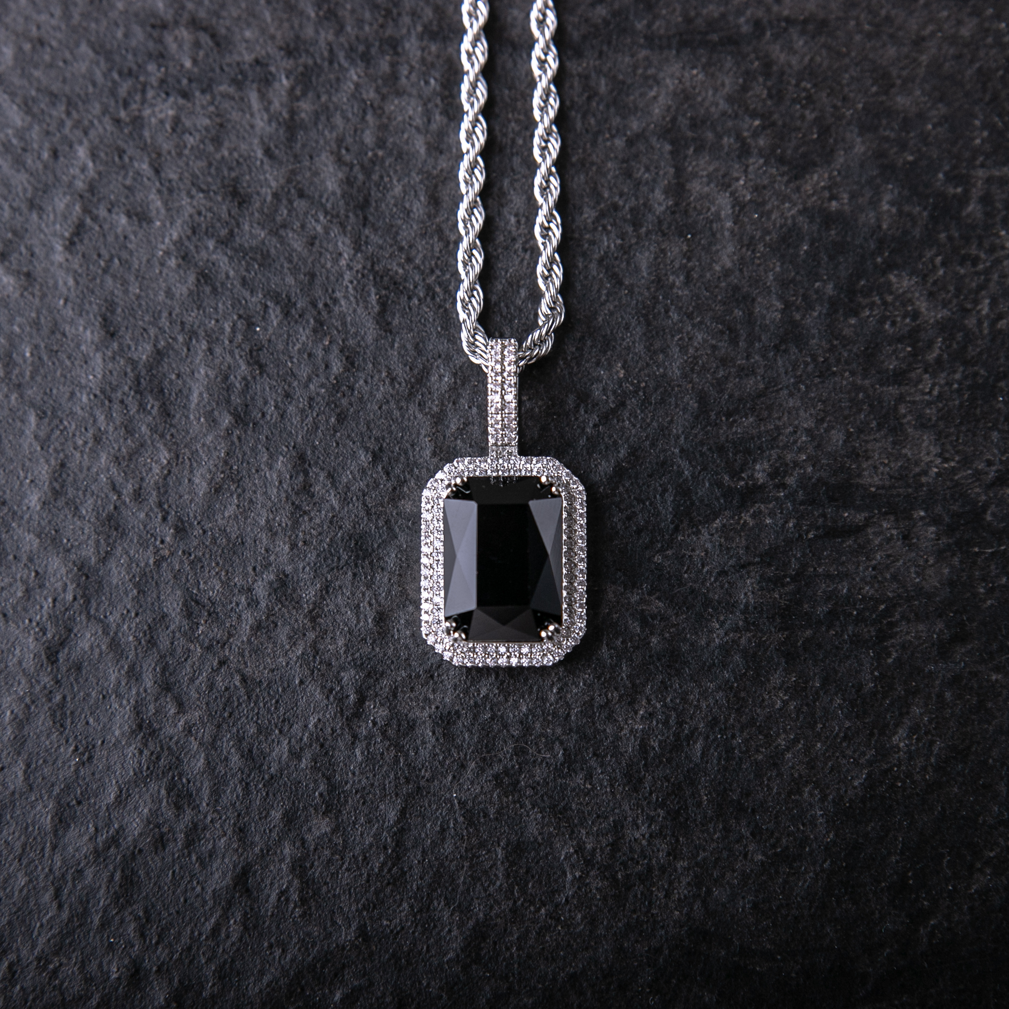 Gold Coast項鍊-寶石項鍊-含鍊子