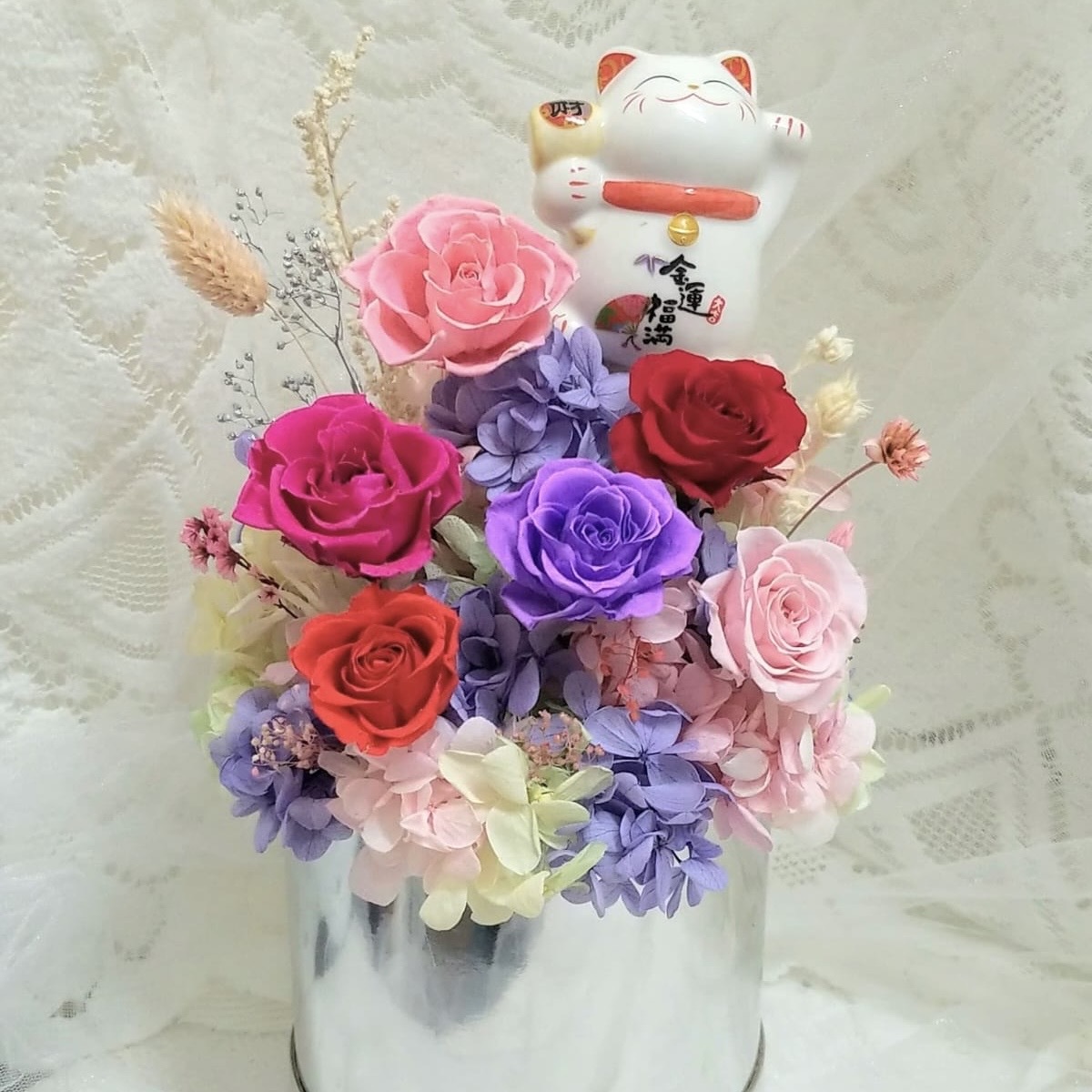 喬遷 / 開張 (CA03)