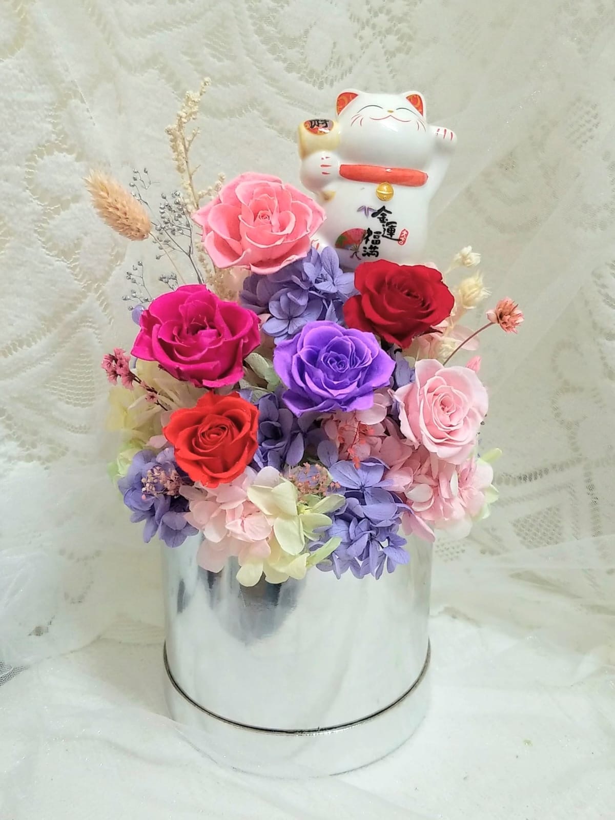 喬遷 / 開張 (CA03)