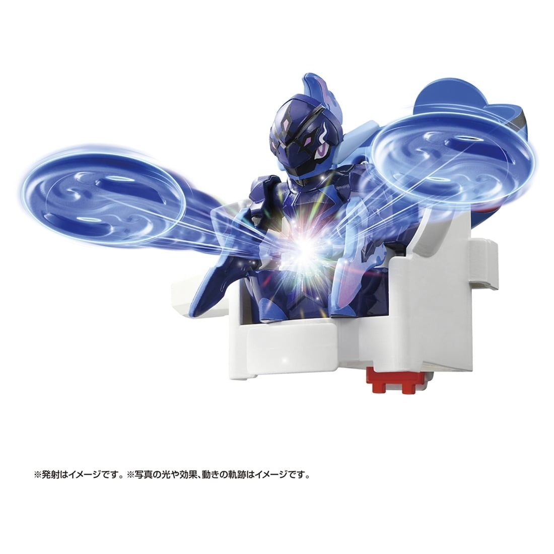 Takara Tomy 寵物小精靈 Pokemon 究極對戰 Ultimatch 09 蒼炎刃鬼及超級球