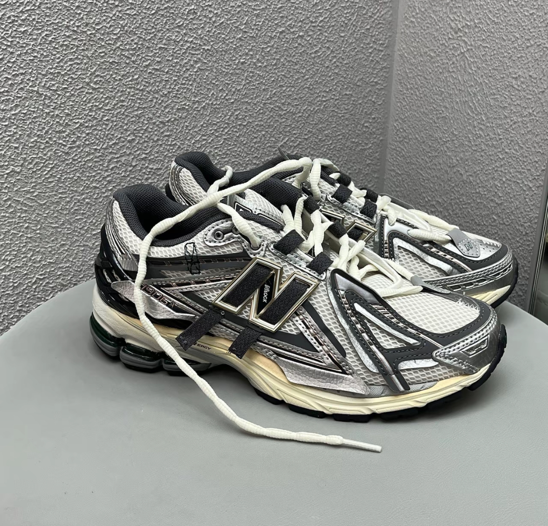 【APAIR】預購 New Balance Nb 1906a M1906AD 銀白 解構 復古慢跑鞋