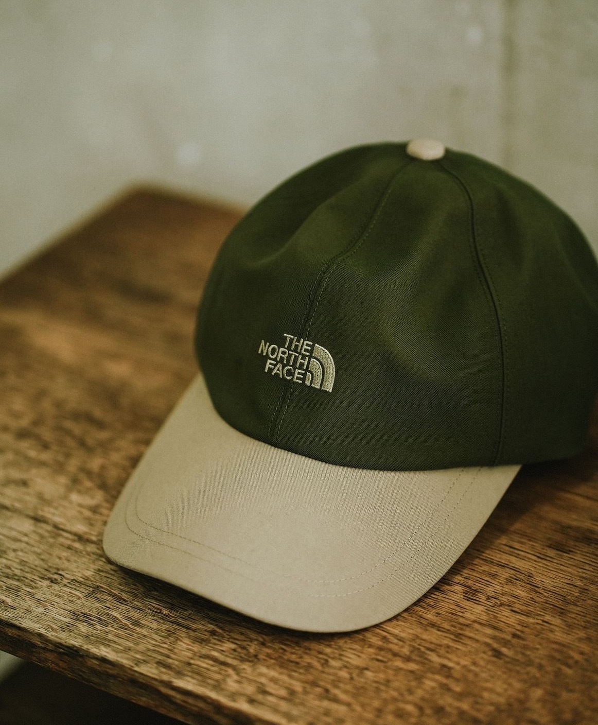 日本 TNF GTX VT CAP 防水帽